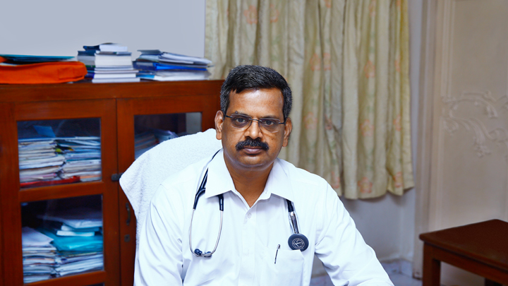 Dr.Paneerselvam